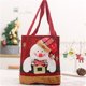 thumbnail image 2 of Bolsas Para Muñecas Navideñas Bolsas Navideñas Pequeñas Bolsas De Regalo De Punto Para Muñecas Bolsa De Almacenamiento Para Muñecas De Papá Noel, Muñecos De Nieve Y Renos Bolsa Decorativa Navideña B, 2 of 8