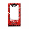thumbnail image 2 of Graduation Decorations Class Of 2026 Graduation Party Photo Booth Prop Congrats Grad Background 2026 Gold And Black Grad Party Decor For High School College 70.9"X"39.4", 2 of 3