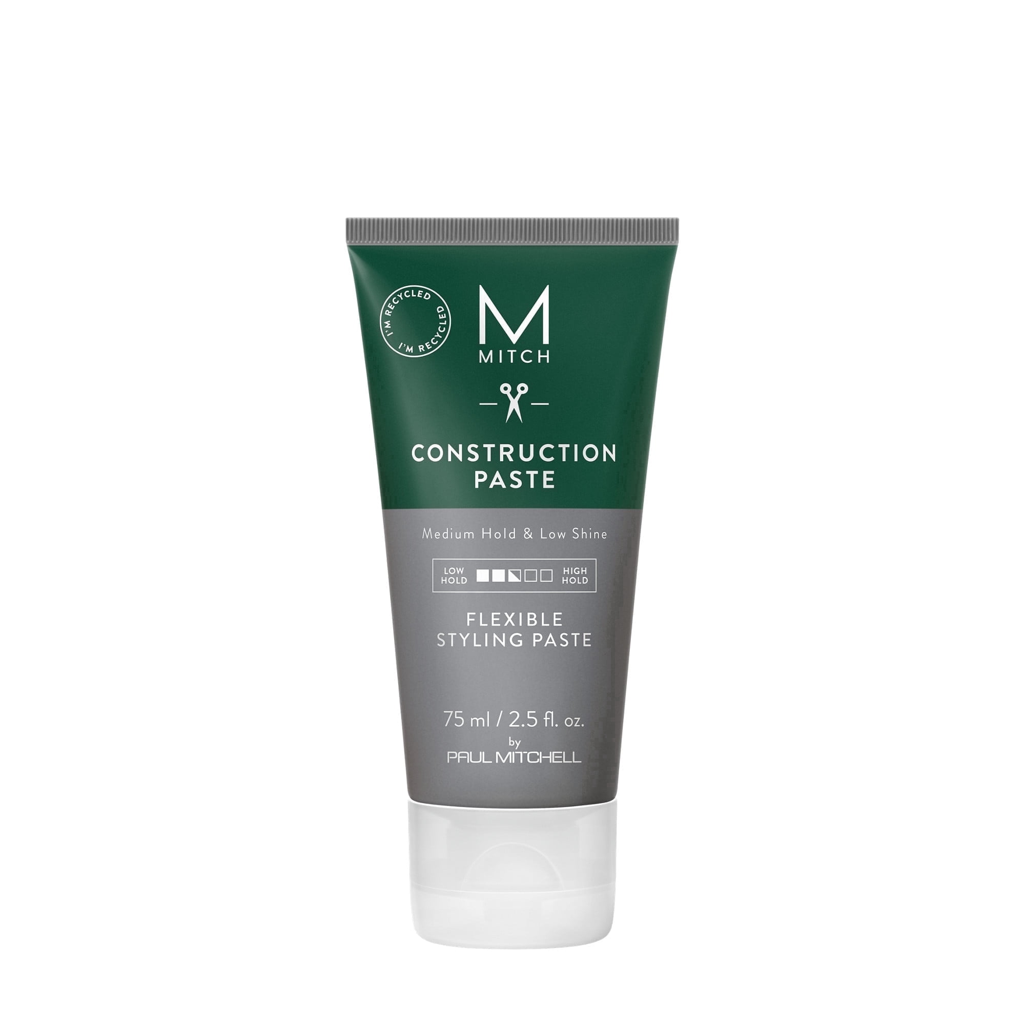 Mizani Thermasmooth Sleek Guard 5oz - Walmart.com