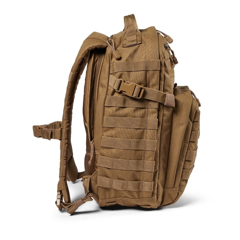 5.11 Work Gear Backpack - Rush 12 2.0 - Laptop Compartment, 24
