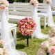 thumbnail image 4 of Árbol Artificial con Forma de Bola de Rosas para Decoración de Exteriores, Arreglo de Escena de Moda, Decoración de Flores de Simulación., 4 of 7