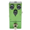 thumbnail image 1 of Pedal Guitarra Pedales Distorsión Eléctrica Coro Trémolo Retardo Overdrive, 1 of 9
