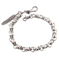 thumbnail image 2 of Cadena de cartera con calavera Sunnimix Aleación Joyas Pantalones Plata Antigua, 2 of 8