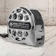 thumbnail image 2 of 7.5m Stainless Steel Waterproof Tape Measure Double Sided Scale Measuring Ruler, 2 of 5
