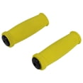 thumbnail image 1 of Poignées de Remplacement pour Scooter Razor Jaune Mousse, 1 of 5