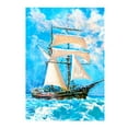 thumbnail image 1 of 150 Piece Large Format Puzzle Game for Adult Mind Stimulation and Entertainment 150PCS, 1 of 5
