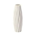 thumbnail image 1 of Flower Vase High Durability Geometric Design Smooth Edge Non-slip Base Shatterproof Eco-friendly Flower Container Table Vase Decoration Home Supplies, 1 of 9