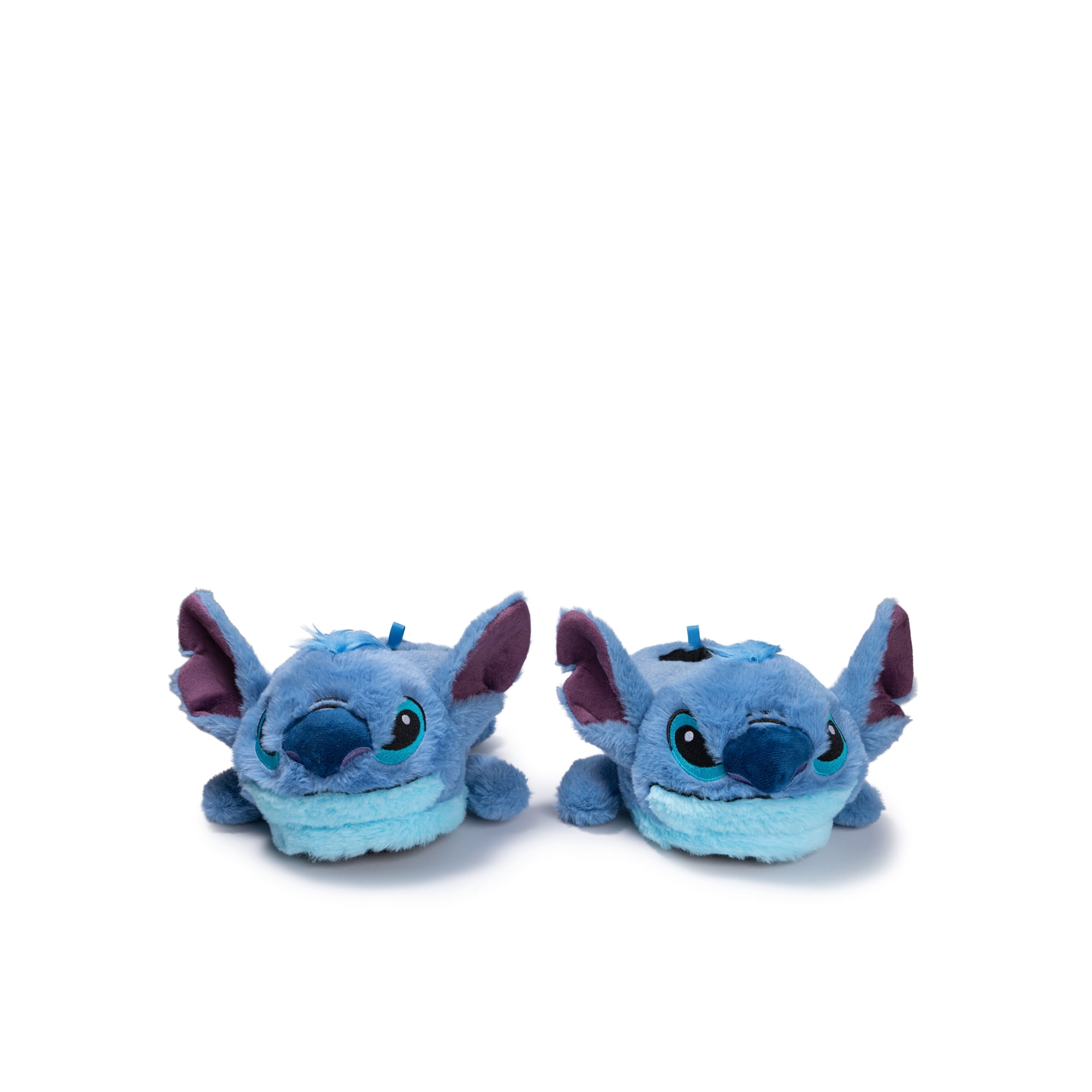 Ladies 3D Stich Slipper