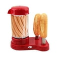 thumbnail image 4 of Up to 65% off Fashionable Mini Home Fast And Efficient Party Essential Hot Dog Machine, 4 of 9