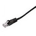 thumbnail image 3 of American Tack & Hardware 7230790 50 ft. Cat 6E RJ45 Networking Cable - Black, 3 of 3