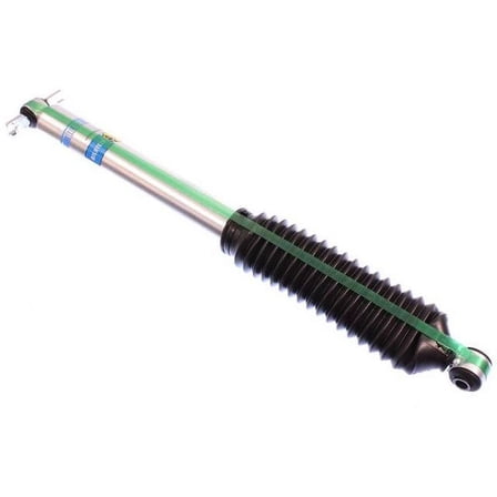 Rear Shock Absorber - Compatible with 2007 - 2017 Jeep Wrangler 2008 2009 2010 2011 2012 2013 2014 2015 2016