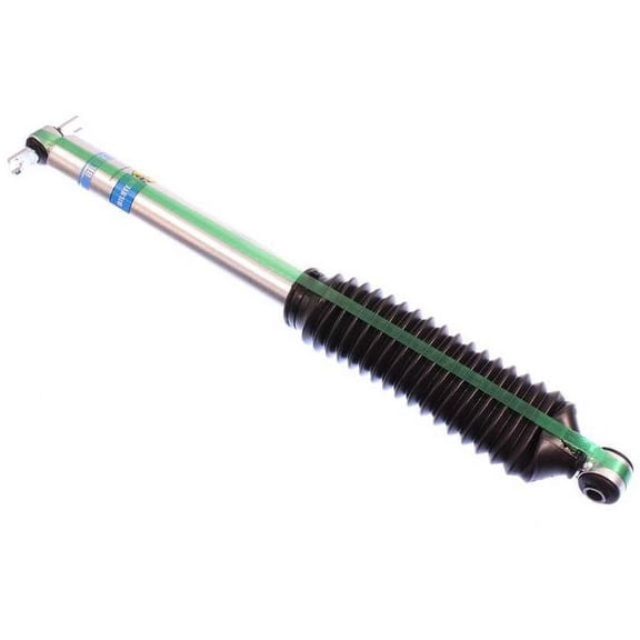 Rear Shock Absorber - Compatible with 2007 - 2017 Jeep Wrangler 2008 2009 2010 2011 2012 2013 2014 2015 2016