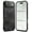 Camo Black, variant on Ringke Onyx [Non-Slip Grip] for iPhone Air Case, Military Camouflage Slim Rugged Anti-Fingerprint Shockproof Cover - Camo Black