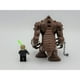 thumbnail image 2 of Set de Batalla de Rancar de Star Wars con 2 Figuras de Luke Skywalker, Juguete de Bloques de Construcción para Niños y Coleccionistas, 2 of 8