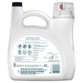 Ivory Gentle Aloe, 96 Loads Liquid Laundry Detergent, 138 fl oz
