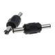 thumbnail image 3 of Conector Acoplador CUTICAT Macho a Macho RCA de Audio y Vídeo Plástico Níquel 2 Piezas, 3 of 8