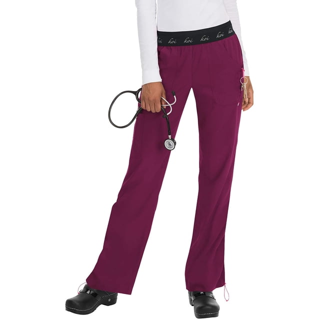 KOI Lite 720 Womens Spirit Scrub Pant