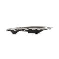 thumbnail image 3 of For Chevy Malibu 2013 2014 2015 2016 Fog Light Bezel Driver Side | Front | Plastic | Chrome/Black | With Fog Light Hole | Replacement For GM1038136 | 20768823, 615343548951, 3 of 9