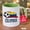 Green, variant on Colombia-Themed Ceramic Coffee Mug with Soccer Ball Flag & Colombian Coffee Cup Design - Reusable Cup Suitable for Camping, Christmas, New Year Gifts, Hand Wash Only - Colombian Culture Drinkware for