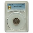 thumbnail image 1 of 1921-D Mercury Dime XF-45 PCGS, 1 of 3