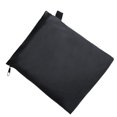 thumbnail image 2 of Graflsoa Outdoor Waterproof and Dustproof Ping Pong Table Cover - Black, Suitable for Foldable Tables, Offering Complete Weather Protection with Durable Polyester Material, 2 of 7