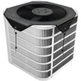 thumbnail image 1 of Air Conditioner Cover for Outside Units,Central AC Covers , Top Universal Mesh Cover Defender for All Seasons, 1 of 7