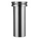 thumbnail image 3 of High Purity 2kg Graphite Crucible For Metal Melting - Perfect For Gold, Silver, Copper, Aluminum -_c*, 3 of 4