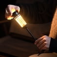 thumbnail image 4 of Luces LED Ligeras para Tiendas Campaña FLhrweasw para Viajes Al Aire Libre, 4 of 9