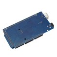 thumbnail image 5 of Para la placa R3 Nueva placa de desarrollo 2560 CH340G Sin cable azul, 5 of 5