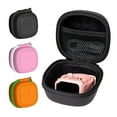 thumbnail image 5 of Colorful Lightweight Watch Pouches Case With Soft Inner Layers Scratch Protective For Childrens Smartwatch Small Items, 5 of 9