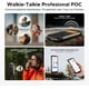 thumbnail image 5 of Smartphone DOOGEE Fire7 Ultra 5G de 32 GB+256 GB, 6,6 pulgadas, 64 MP, Android 15, 5 of 9