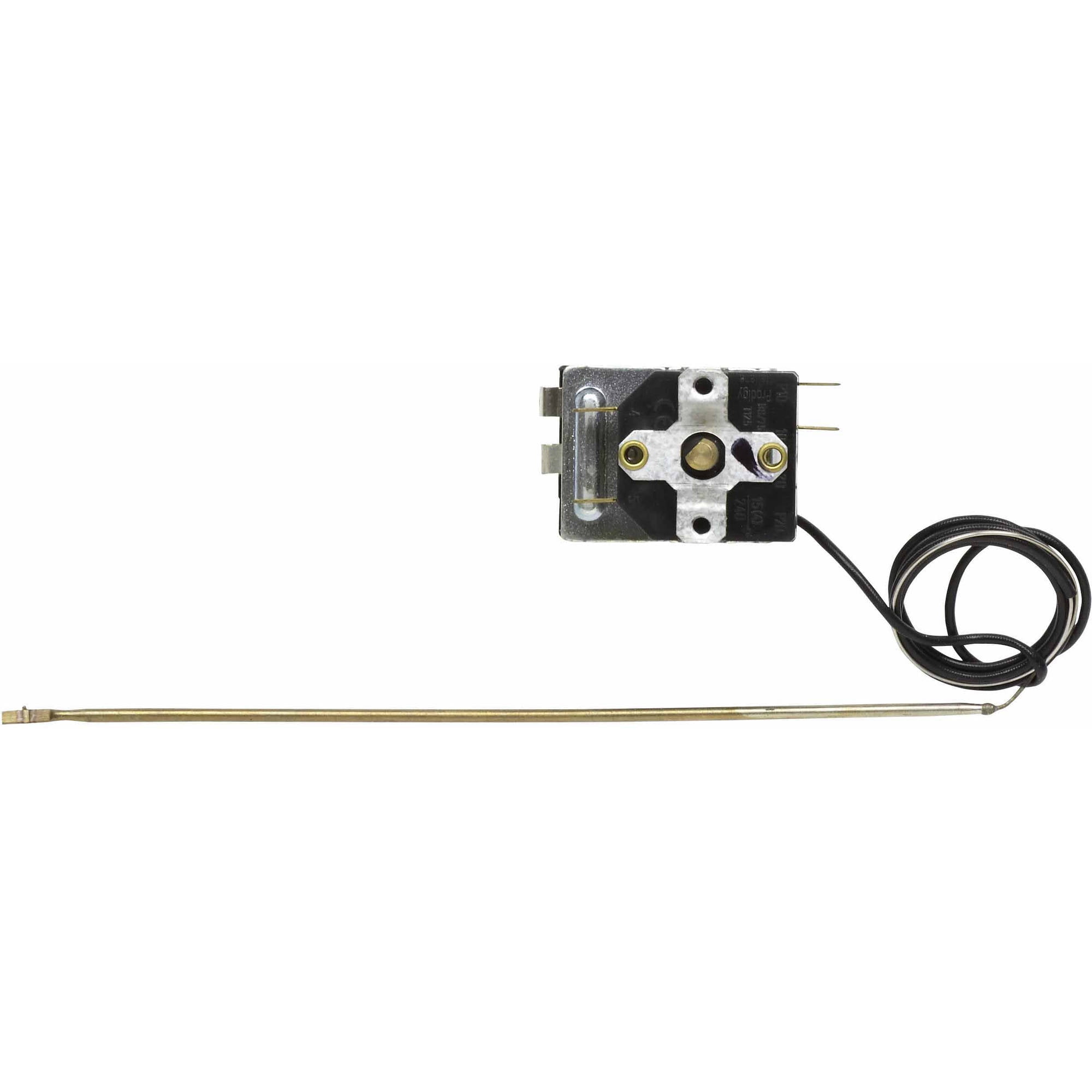 GE 11.10 In. Thermostat WB20K10026 - Walmart.com