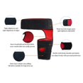 thumbnail image 2 of Hip Brace Thigh Compression Sleeve for Hip Pain Relief, Support Hip Replacement Sciatica Pain Relief Brace, 2 of 5