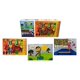 thumbnail image 1 of Juego de rompecabezas para niños - Edades 5-10 - El juego incluye tres piezas de 48 pzs. Rompecabezas: actividades divertidas para ayudar a desarrollar las habilidades motoras finas: actividad adicion Coordination Kids Club 860000297103, 1 of 1