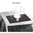 thumbnail image 2 of Riwesomey Sunroof Sunshade Net Car Moonroof Mesh Design Instalación rápida magnética Cubierta de protección solar Ventana automotriz, 2 of 8