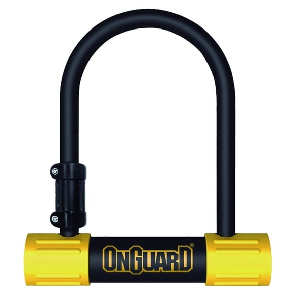 Candado en U Onguard Bulldog Mini
