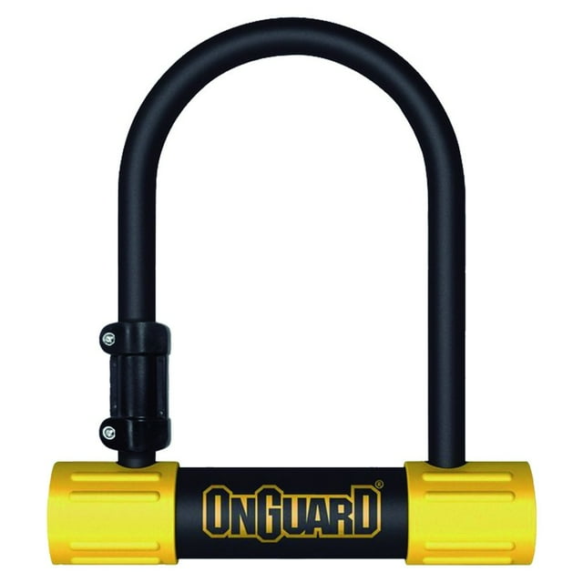 Candado en U Onguard Bulldog Mini
