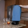 thumbnail image 4 of Lindbes Blender Cover  Proof Stain Blender Cover for Kitchen(Black), 4 of 7