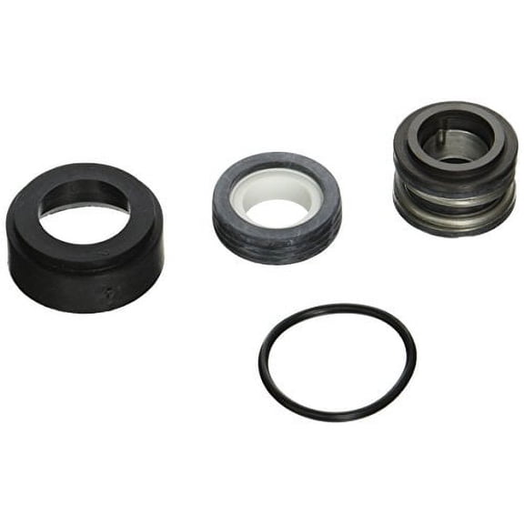 hayward spx1500ka seal assembly with cup replacement for select hayward power-flo pump series
