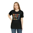 thumbnail image 6 of Funny Mental Health T-Shirt Special Education Teacher Gift Autism Awareness, 6 of 12