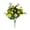 White 1Pcs, variant on HOARBOEG 1Pcs Artificial Lemon Branch, 31cm Faux Lemon Stem with Fruit, Lifelike Plastic Lemon Twig for Home Decor, Desktop Flower Arrangement, Kitchen Table Centerpiece