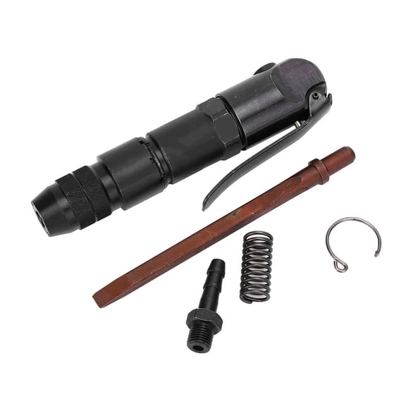 Air Hammer Handheld Pneumatic Rust Remover Shovels Tools CZ1 Air Hammer ,Easy to Use