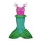 thumbnail image 1 of Disfraz de la película de Disney para niña, vestido de Princesa Sofía, Blancanieves, Reina de la nieve, Elsa, Bella, Rapunzel Fivean unisex, 1 of 2