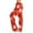Ginger-A-80604aa, variant on Halloween Pajamas Women Pants Ghost Pumpkin Print Wide Leg Sleep Pants Women Drawstring Fall Winter Womens Pajama Pants