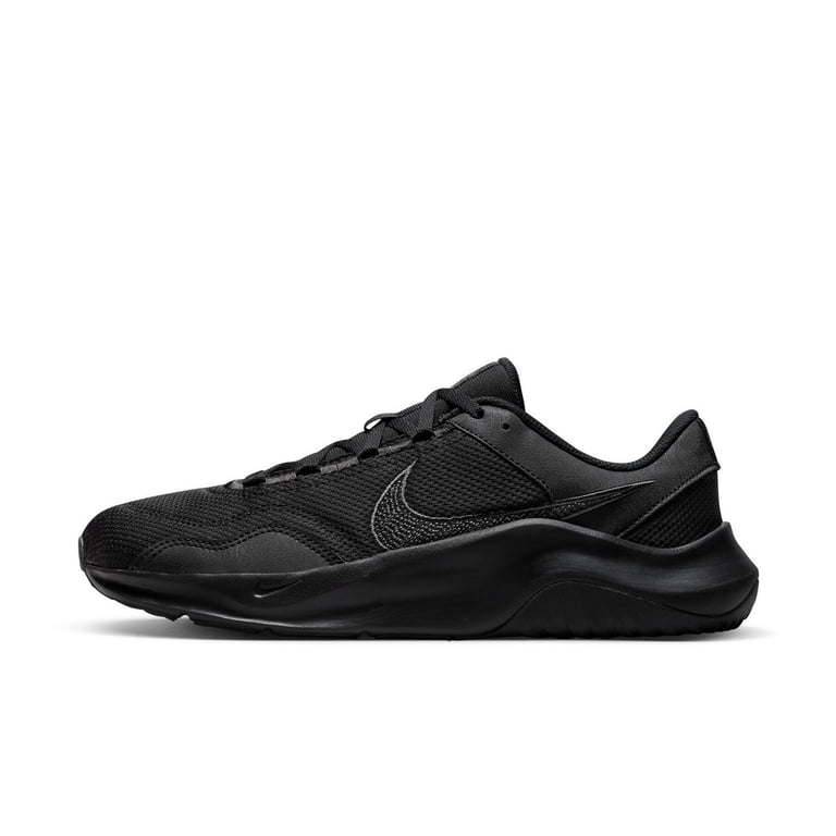 Nike Mens Legend Essential 3 NN Black Sz 14 DM1120-009 Nike Men main image 2
