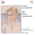 thumbnail image 1 of Lilburn: The Three Symphonies, 1 of 2