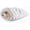 White, variant on Cat Cave 4 in 1 Cat Sleeping Bag Cute Self Warming Cat Bed Cave with Plush Portable Snuggle Sack/Hideway for Indoor Cats & Small Pets Grey 21×17 Inch