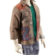 Disney’s Zombies 2, Zed Necrodopolis Zombie Doll (~12-inch)
