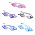 thumbnail image 2 of Forzero Swimming Goggles Kids High Definition Waterproof Anti-fog Lens Glasses Boys Girls Eyewear Sportswear Accessories, 2 of 3