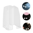 thumbnail image 3 of CRAFTHROU 10Pcs Record Player Needle Accessories for Dust-Proof and Anti-Static Use, 3 of 8